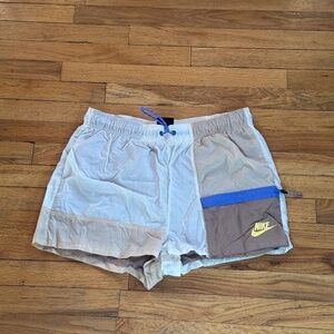 Nike Athleisure Shorts